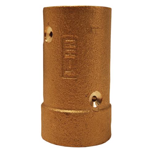 Brass Sand Blast Nozzle Holder